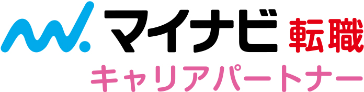 マイナビ転職キャリアパートナー